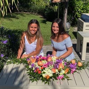 Meet your Posher, Fabiana